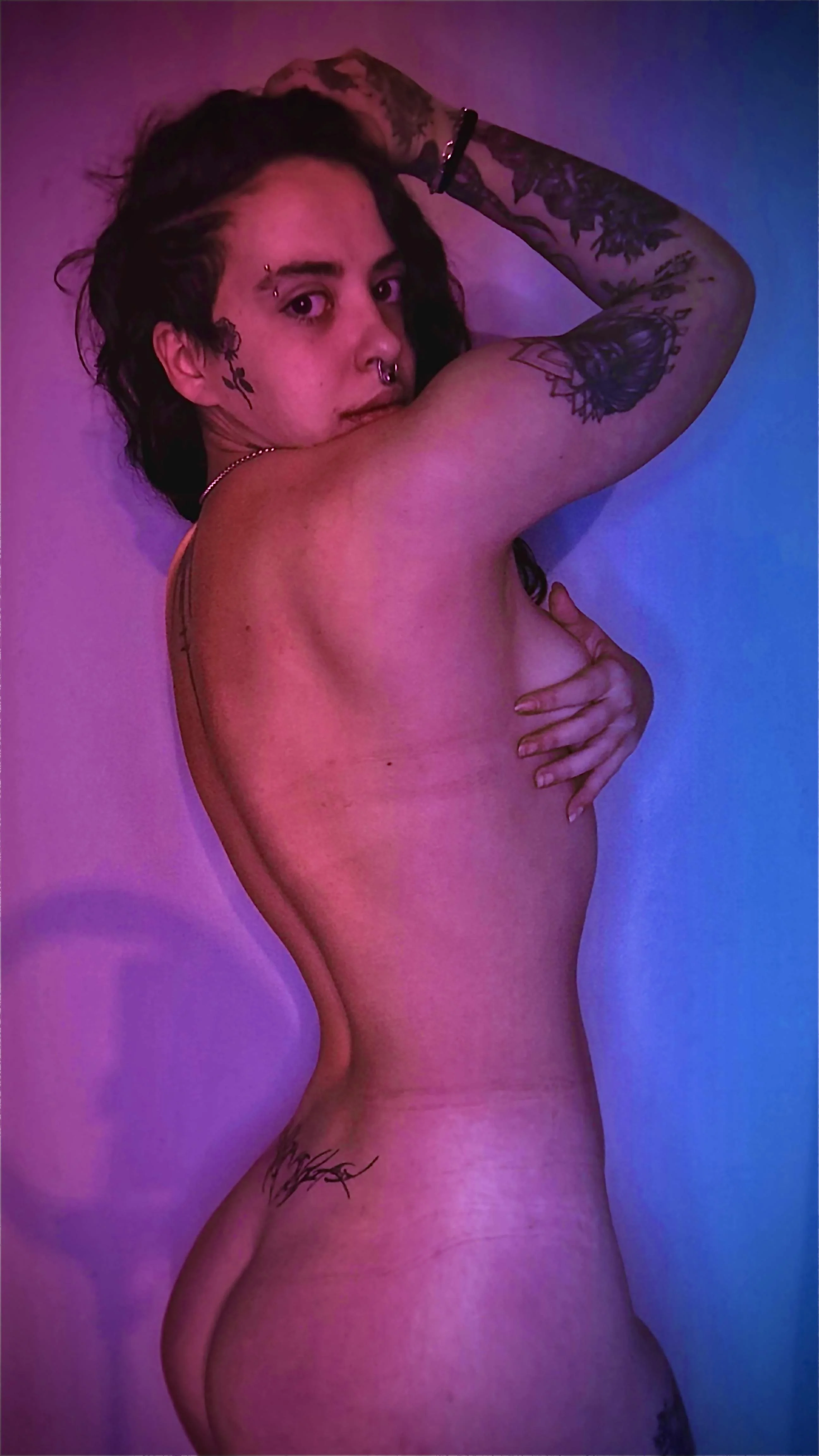 Lilith's Math Class Turns Wild: My Ass on Display for the Professor picture 1 of 1
