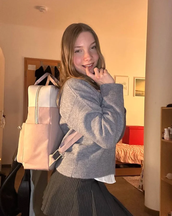 How Much Convincing You Need to Fuck Me: A Raw College Slut's Seductive Tease picture 1 of 1