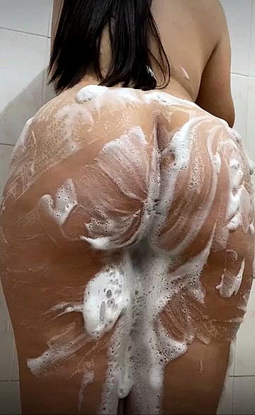 Naughty Latina College Slut Shows Off Curvy Ass & Finger-Fucks Herself in Dorm Room - Fuck Me Hard!'