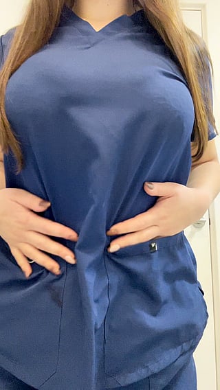 Naughty Nursing Student Molly Begs for Your Cum - Exclusive College Fuck Video'