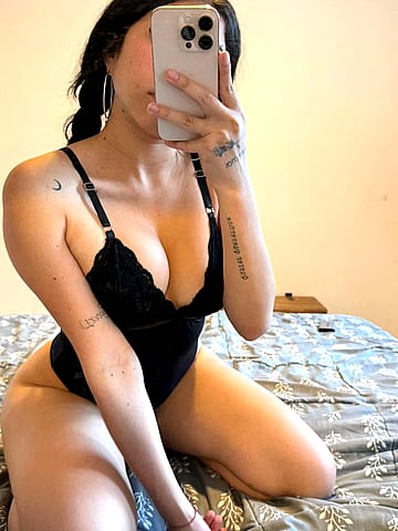 Fuck My Studies - This Horny College Girl Needs an Older Man's Cock Deep Inside Her Right Now'