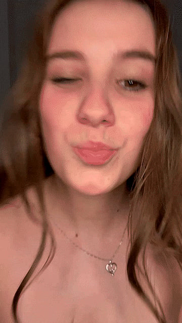 Am I Your Type? | Nene's Hot College Fuck Video - Dorm Room Creampie & Rough Sex'