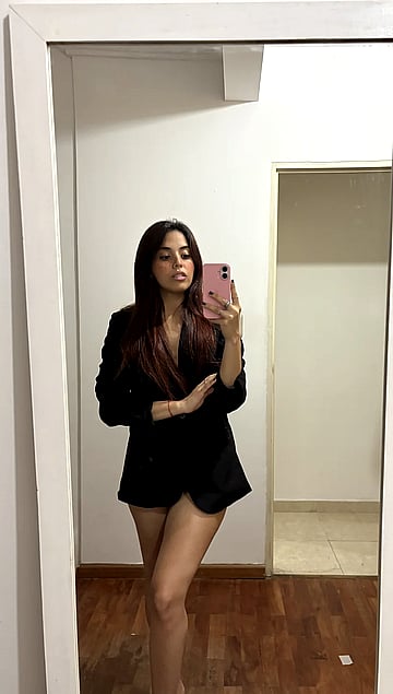 Professor's Hard-on Alert: My Braless Tits & Exposed Thighs Disrupt Entire Lecture - See My Campus Slut Gallery'