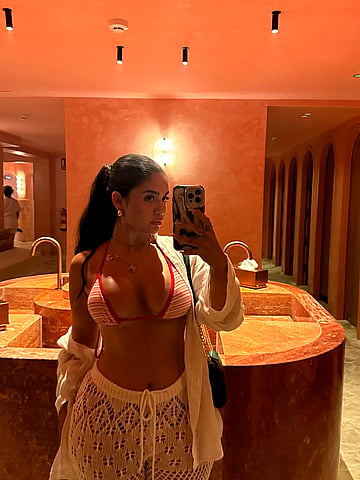 Hot Campus Chick Caught Checking You Out - Can't Help But Show Off My Horny College Body'