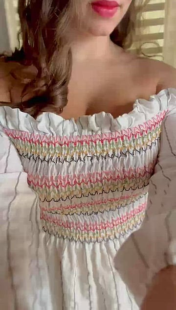 I'd Like to Teach a Class on How to Properly Do a Titfuck ;)'