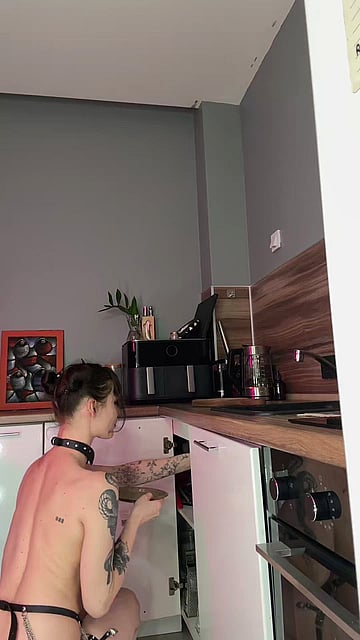 Fuck Me Like Your New GF - College Slut Lina Ivy Gets Naked & Wild in Dorm Room'