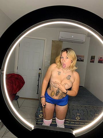 Ditching Class for Cock: Fuck-Me Eyes & Wet Pussy Secret Snap'