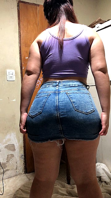 Lolita's Unstoppable Curves: A Wild Ride You Won't Forget 🔥'